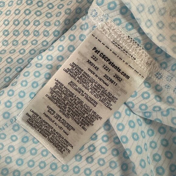 Columbia x MadHappy Cropped Tech Tank Top - Size Large - Picture 6 of 6